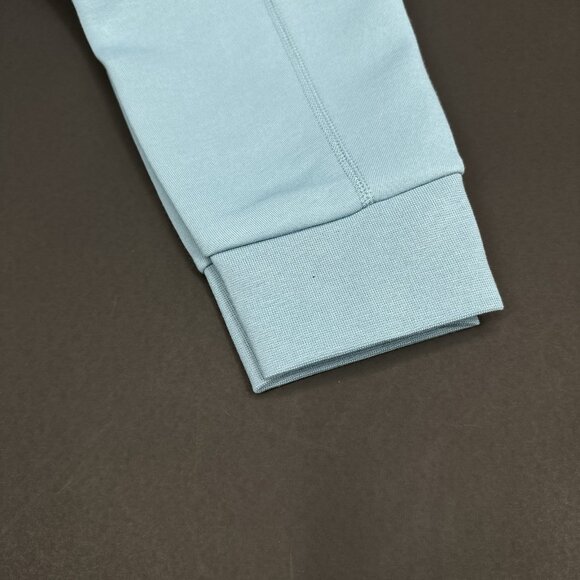 Nike Tech Fleece Pants Joggers Denim Turquoise FB8002-464 Men’s Sizes - Picture 4 of 7